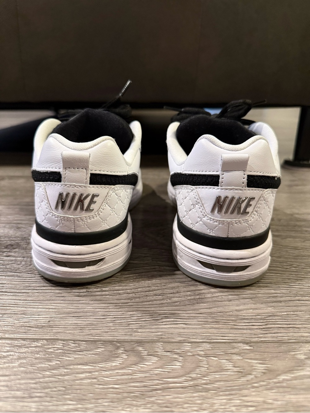 Nike SB Paul Rodriguez 1 - Picture 4 of 5